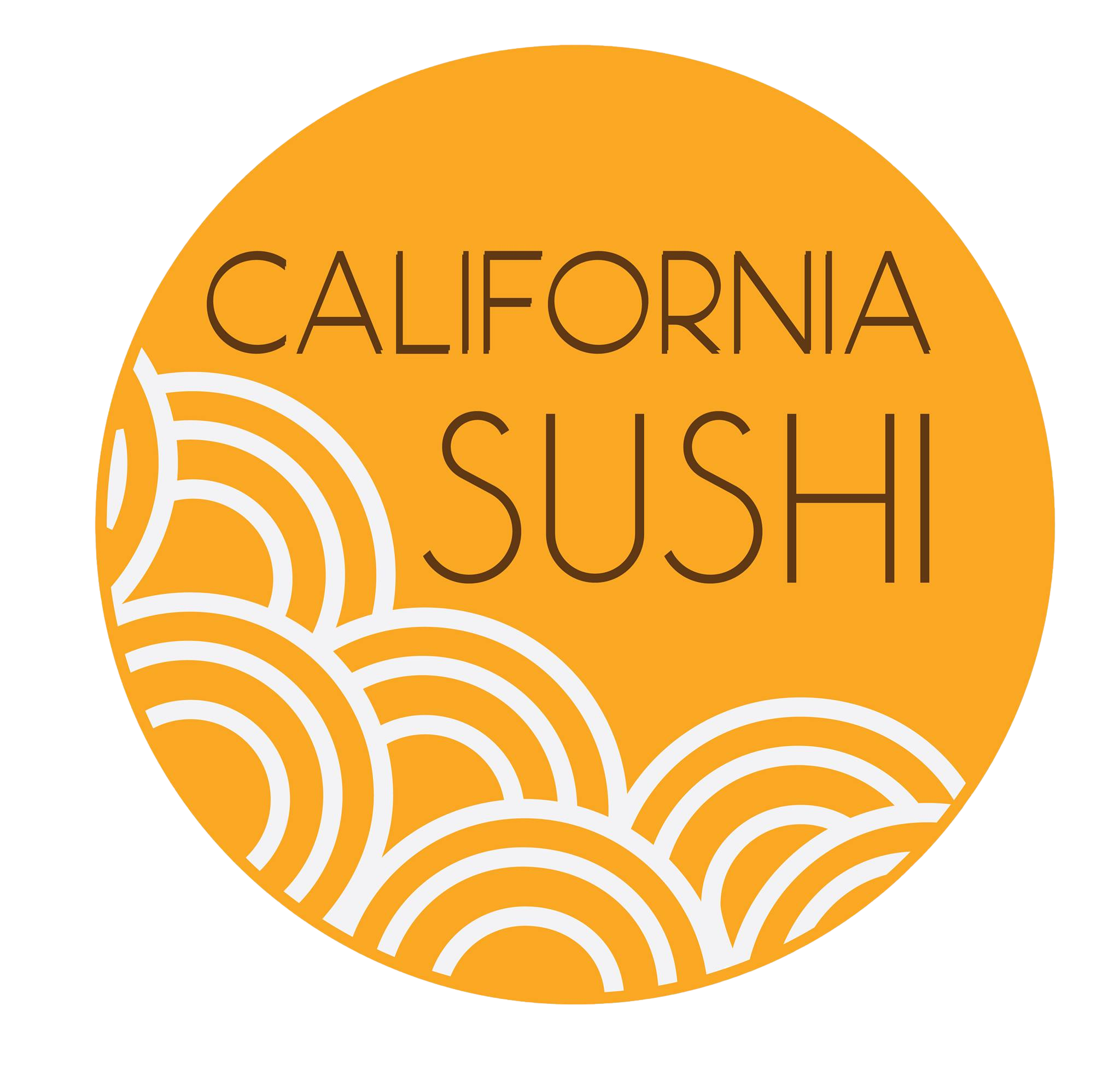 California Sushi
