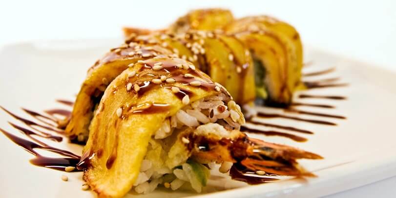 Bakersfield Roll 