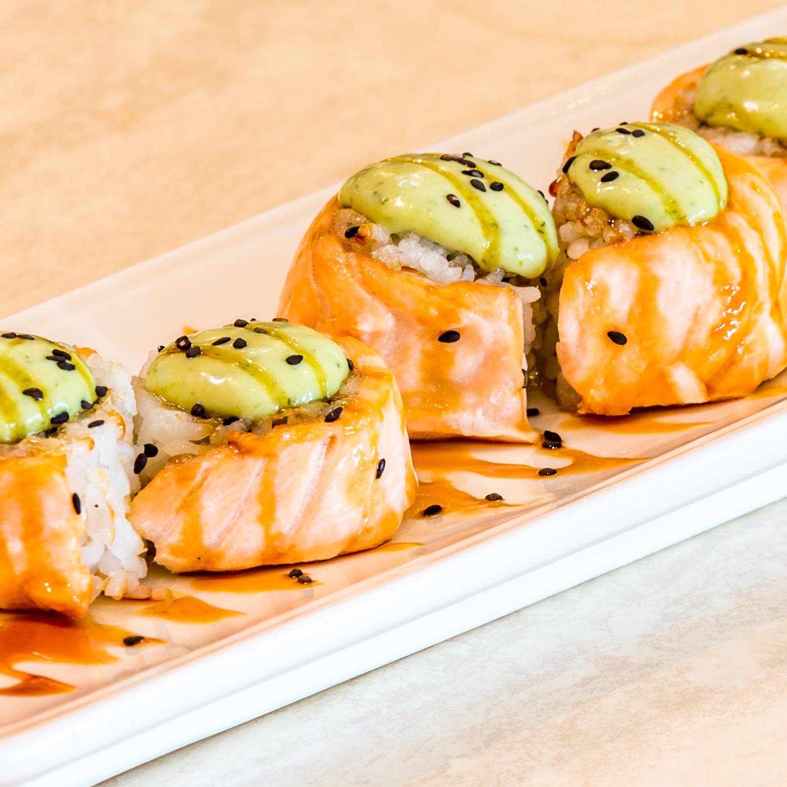Exorcista Roll