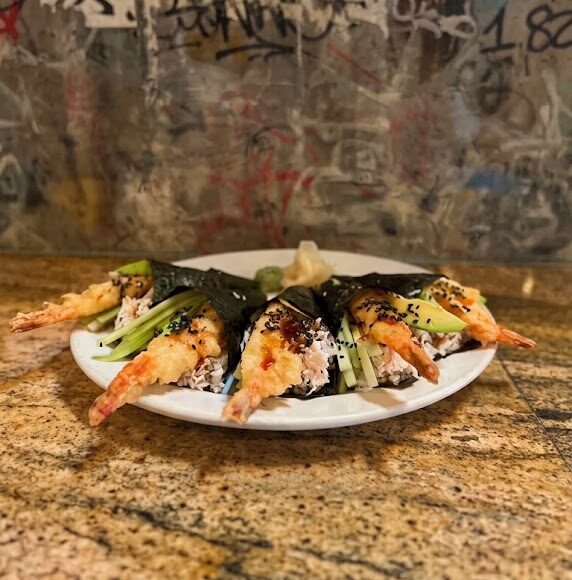 handroll