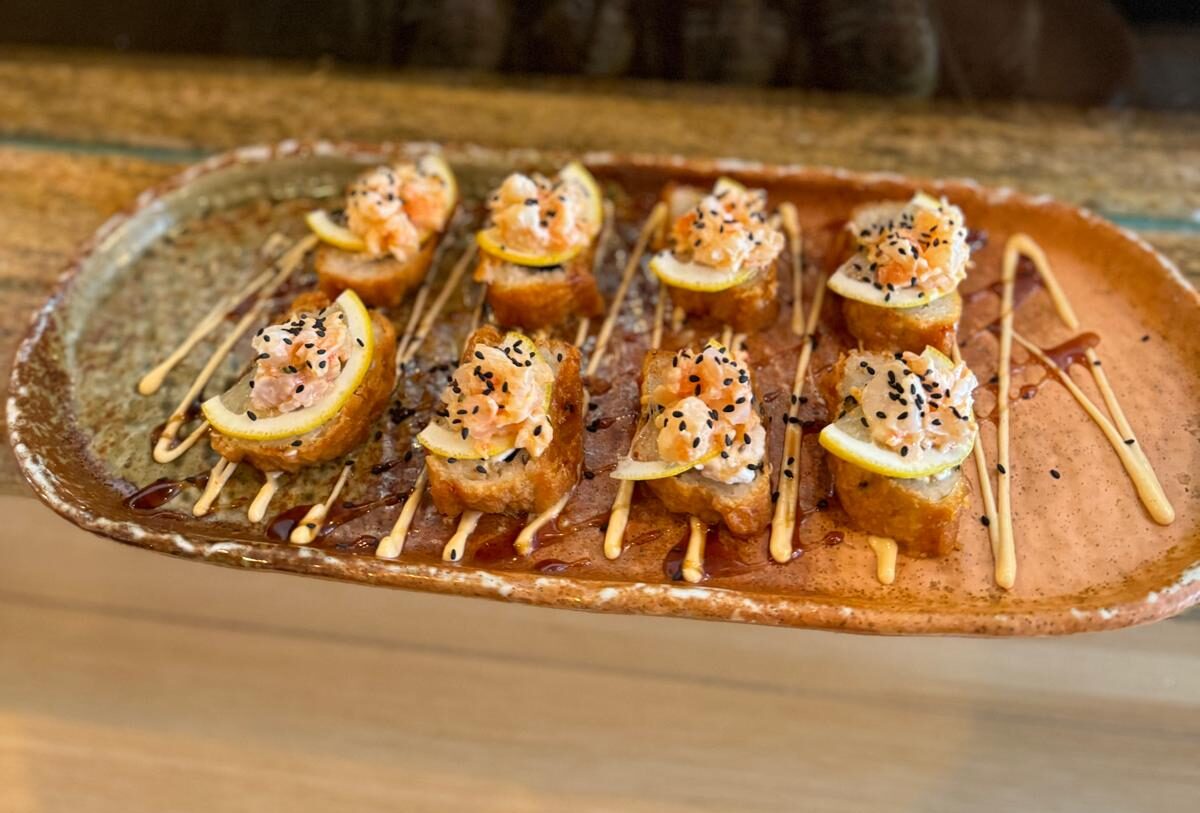 Indy Roll 
