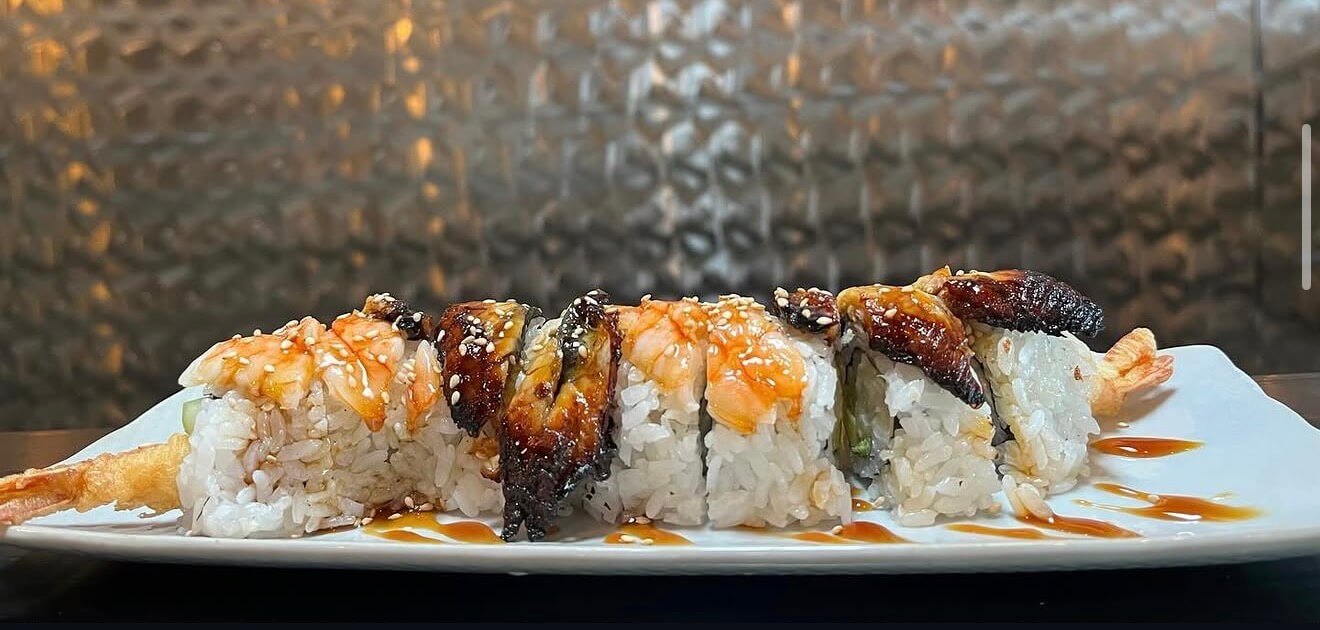 Ocean Side Roll