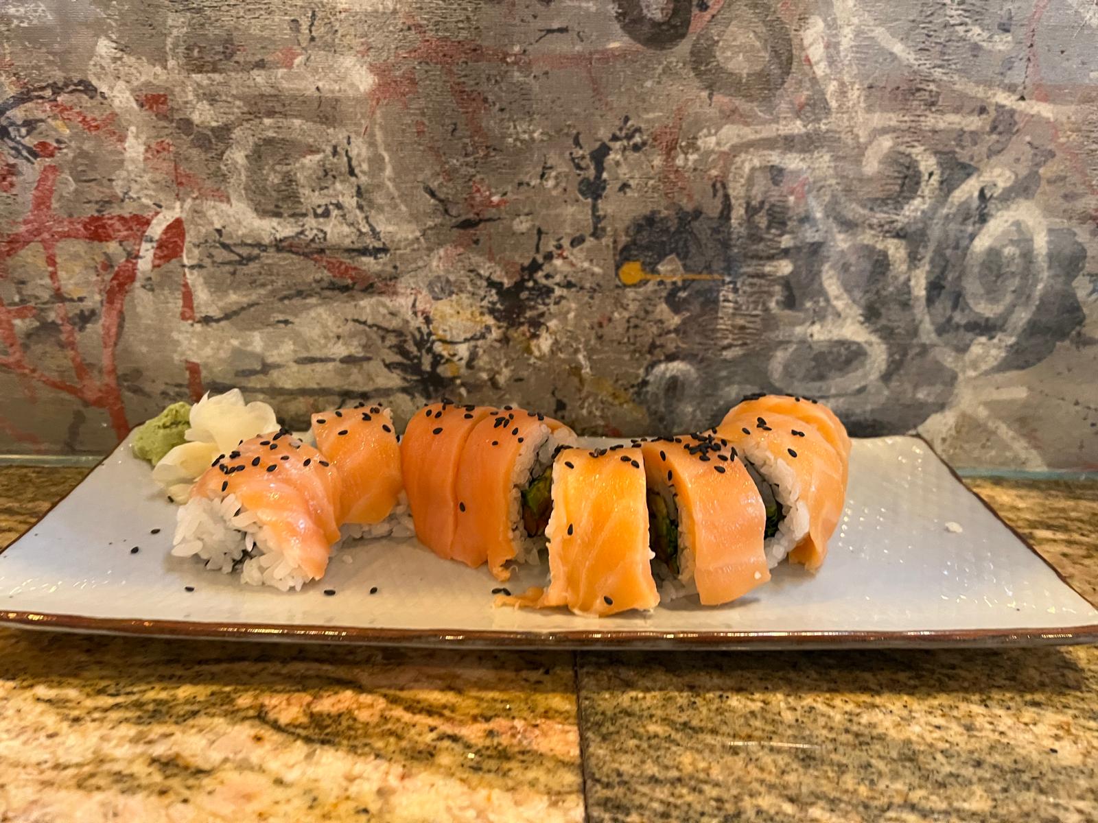 Temecula Roll