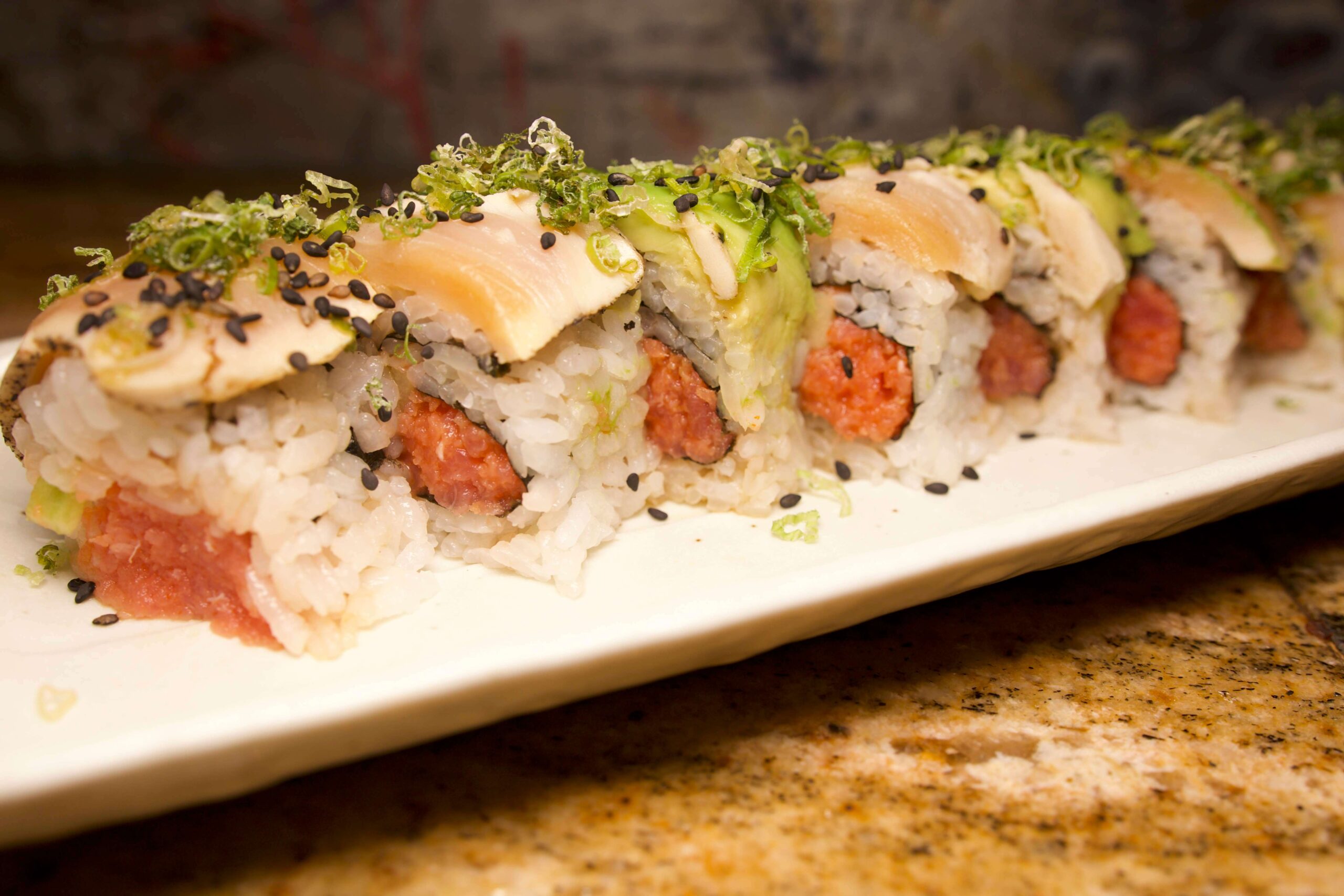 Bonita Roll